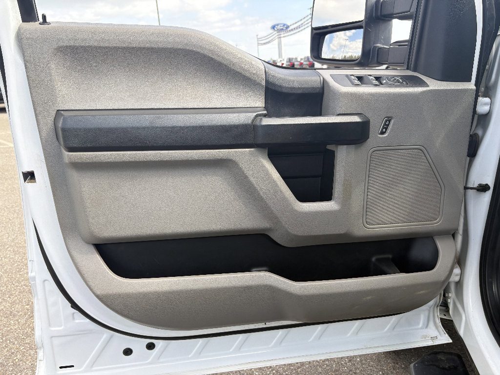 Used 2021 Ford F450 XL w/ STX Appearance Package AWD/4WD image 30