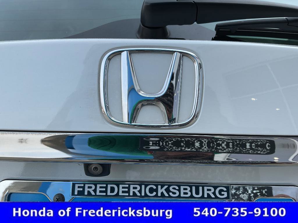 Certified 2022 Honda HR-V LX image 14