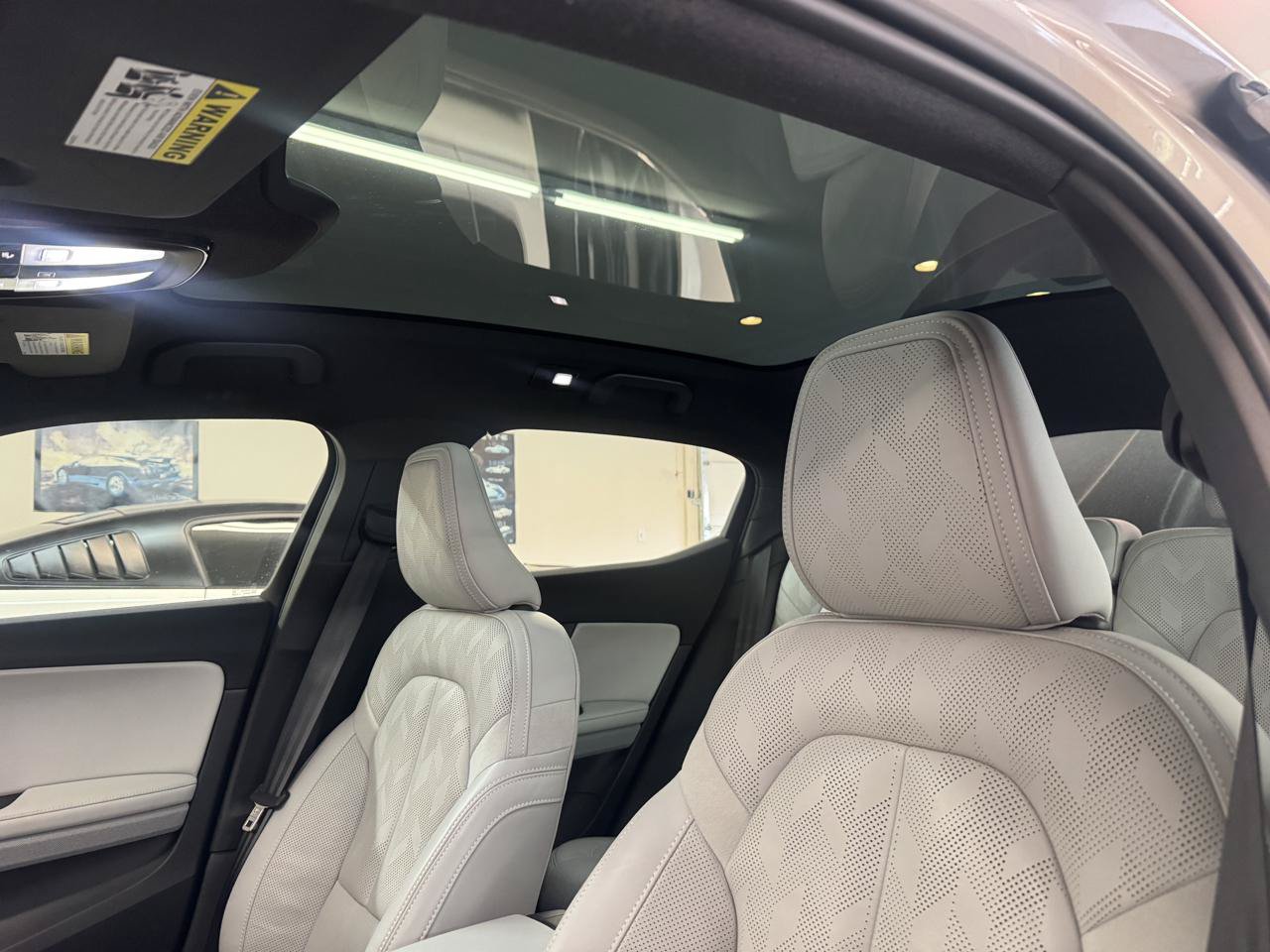 Used 2024 Polestar Polestar 2 AWD/4WD image 17
