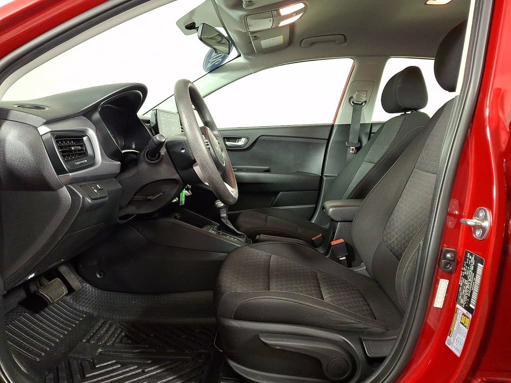 Used 2023 Kia Rio S FWD image 15