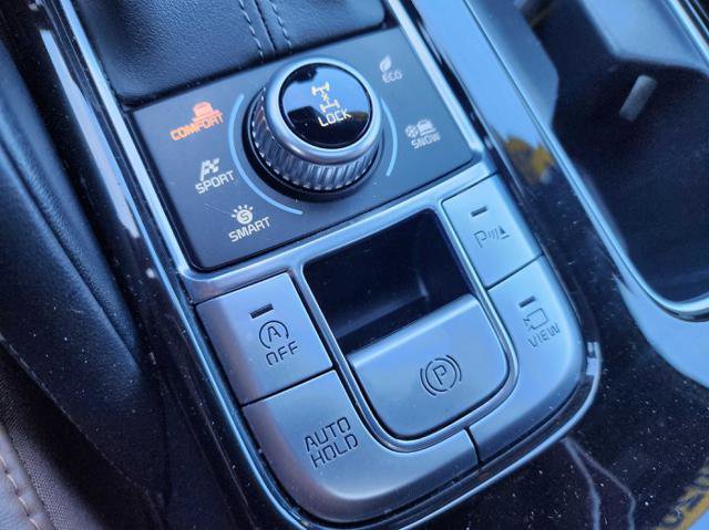 Used 2020 Kia Telluride SX w/ SX Prestige Package image 31