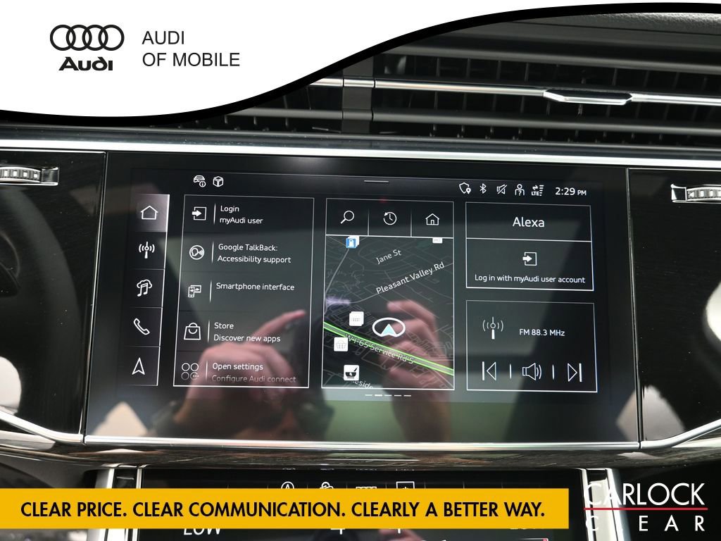 New 2025 Audi Q7 3.0T Premium Plus image 21