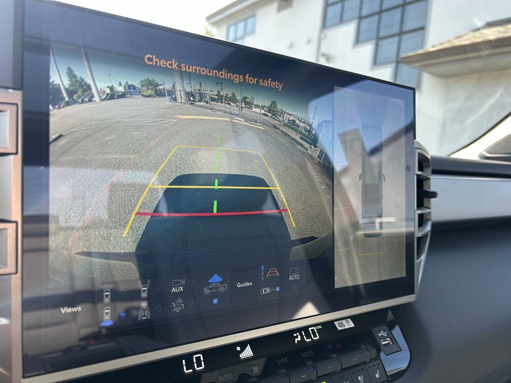 New 2026 Toyota Tundra Limited image 21