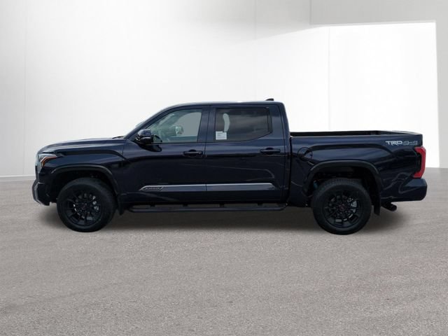 New 2026 Toyota Tundra Platinum AWD/4WD image 8