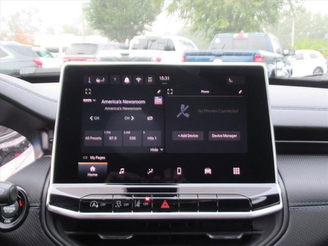 New 2026 Jeep Compass Latitude image 22