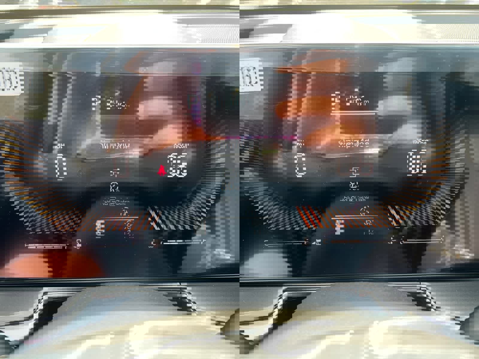 New 2026 Kia Sorento S FWD image 24