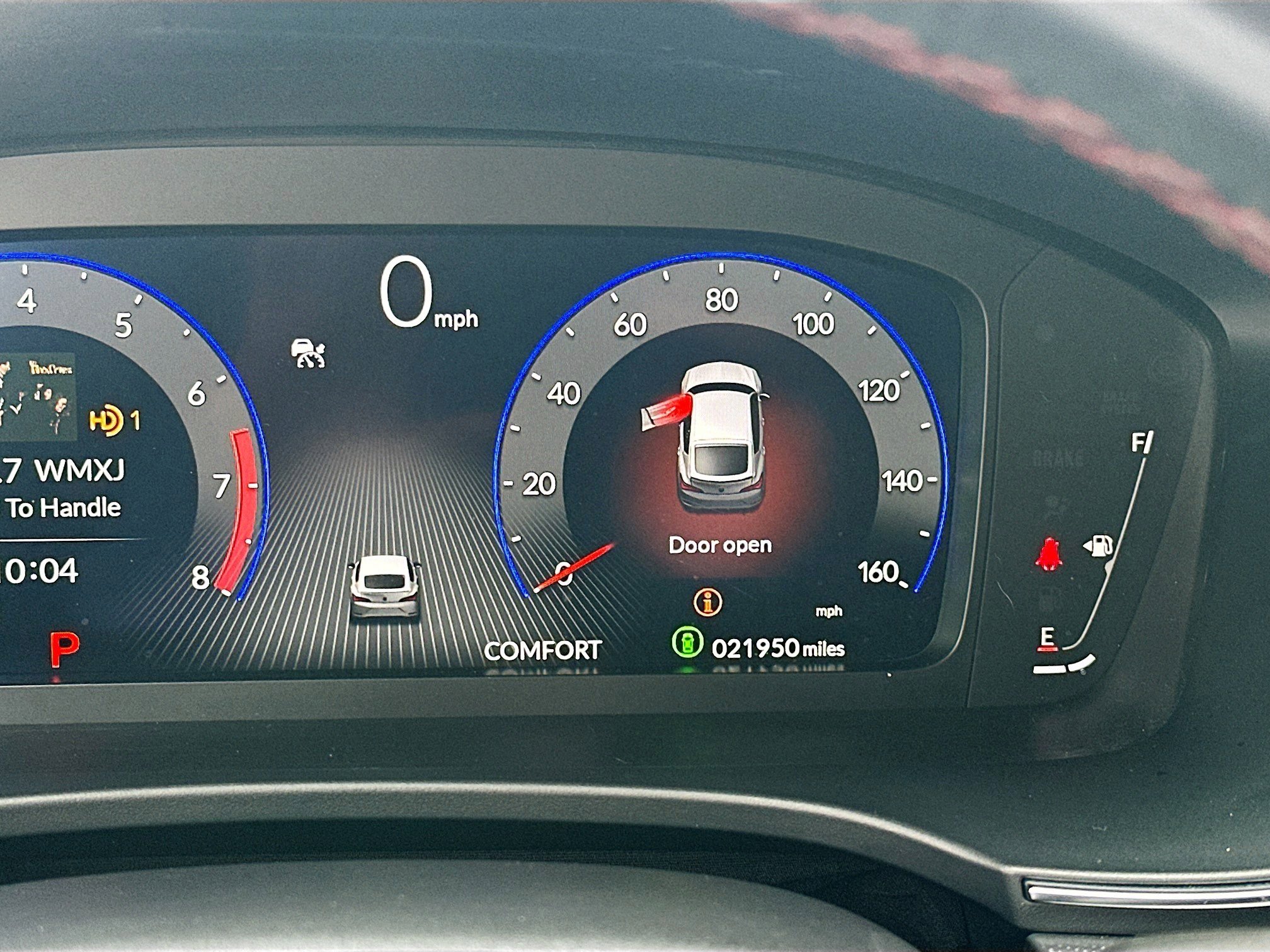 Used 2024 Acura Integra A-Spec image 10