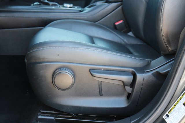 Used 2023 MAZDA CX-30 AWD 2.5 S w/ Select Package image 11