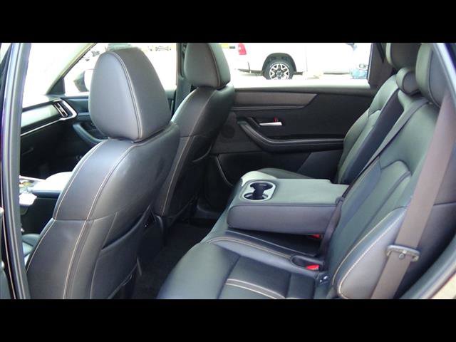 Used 2024 MAZDA CX-90 3.3 Turbo w/ Select Package AWD/4WD image 13