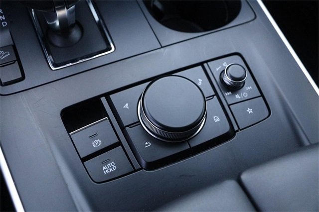 Used 2024 MAZDA CX-90 3.3 Turbo w/ Select Package image 21