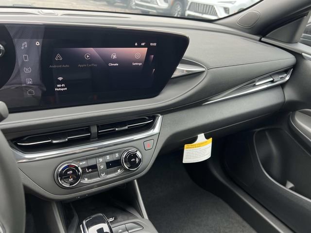 Used 2026 Buick Envista Preferred w/ Convenience I Package FWD image 30