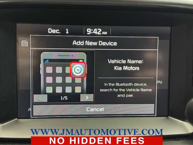 Used 2020 Kia Sorento S image 30