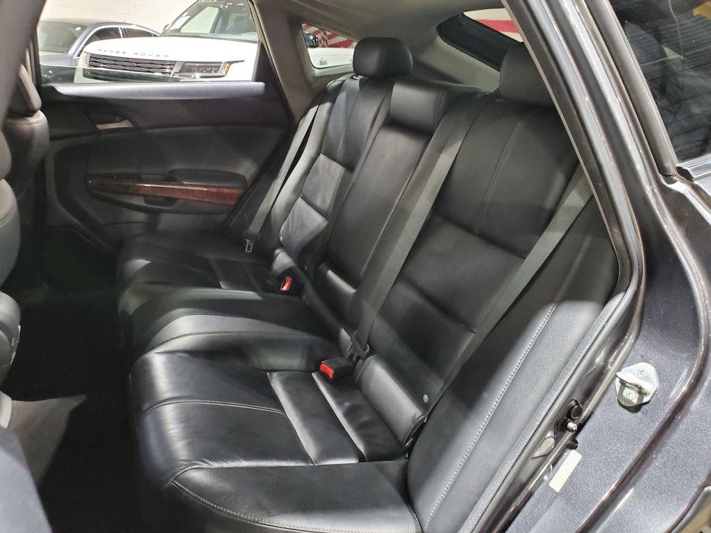 Used 2010 Honda Crosstour EX-L image 23