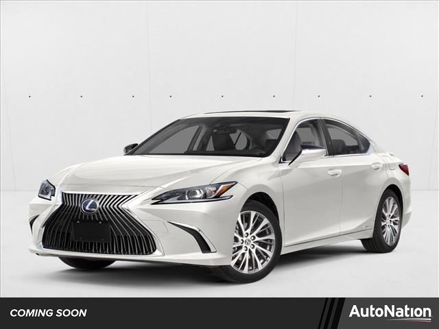 Used 2019 Lexus ES 300h w/ Accessory Package 2 image 1