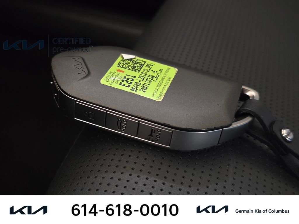 Certified 2025 Kia K5 GT-Line image 33