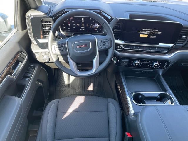 New 2026 GMC Sierra 3500 SLE w/ SLE Convenience Package AWD/4WD image 4