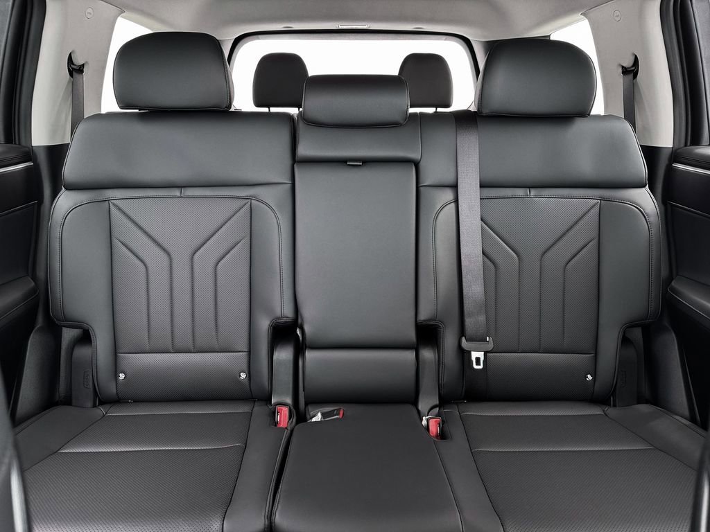 New 2026 Hyundai Santa Fe SEL image 16