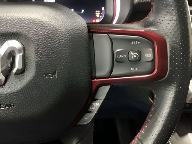 Used 2024 RAM 1500 Rebel image 14