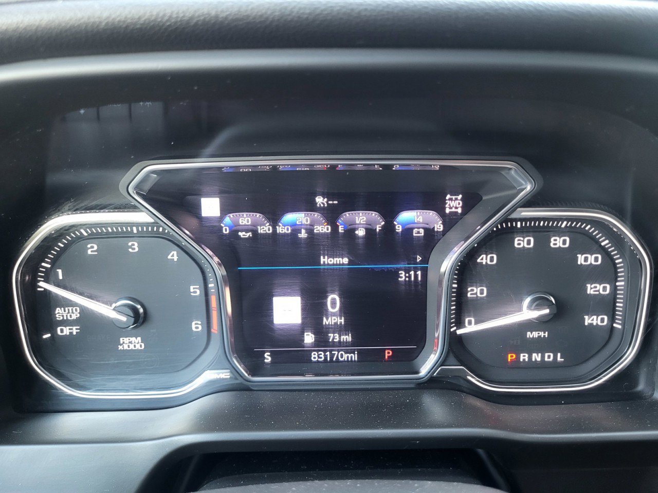 Used 2021 GMC Sierra 1500 Denali w/ Denali Ultimate Package image 9