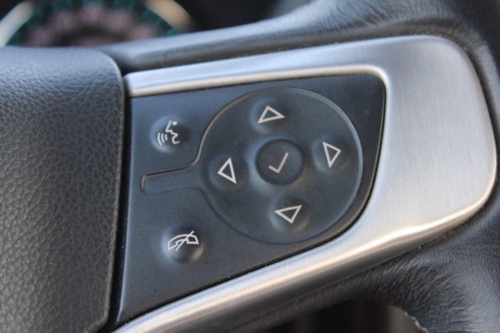 Used 2018 GMC Sierra 1500 SLE w/ SLE Value Package image 29