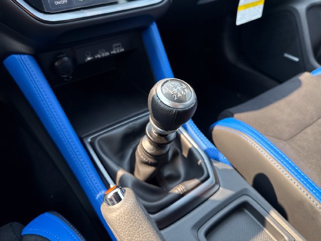 New 2026 Subaru WRX tS AWD/4WD image 29