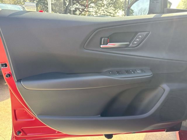 New 2026 Toyota Prius Plug-In Hybrid image 20