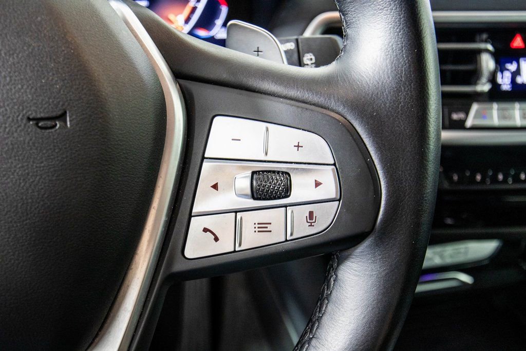 Used 2024 BMW X3 sDrive30i image 20