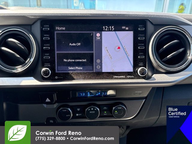 Used 2022 Toyota Tacoma SR5 RWD image 15