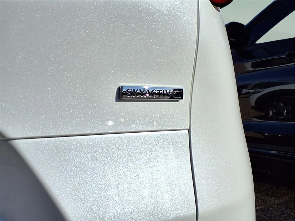 Used 2024 MAZDA CX-30 AWD 2.5 S w/ Preferred Package image 10