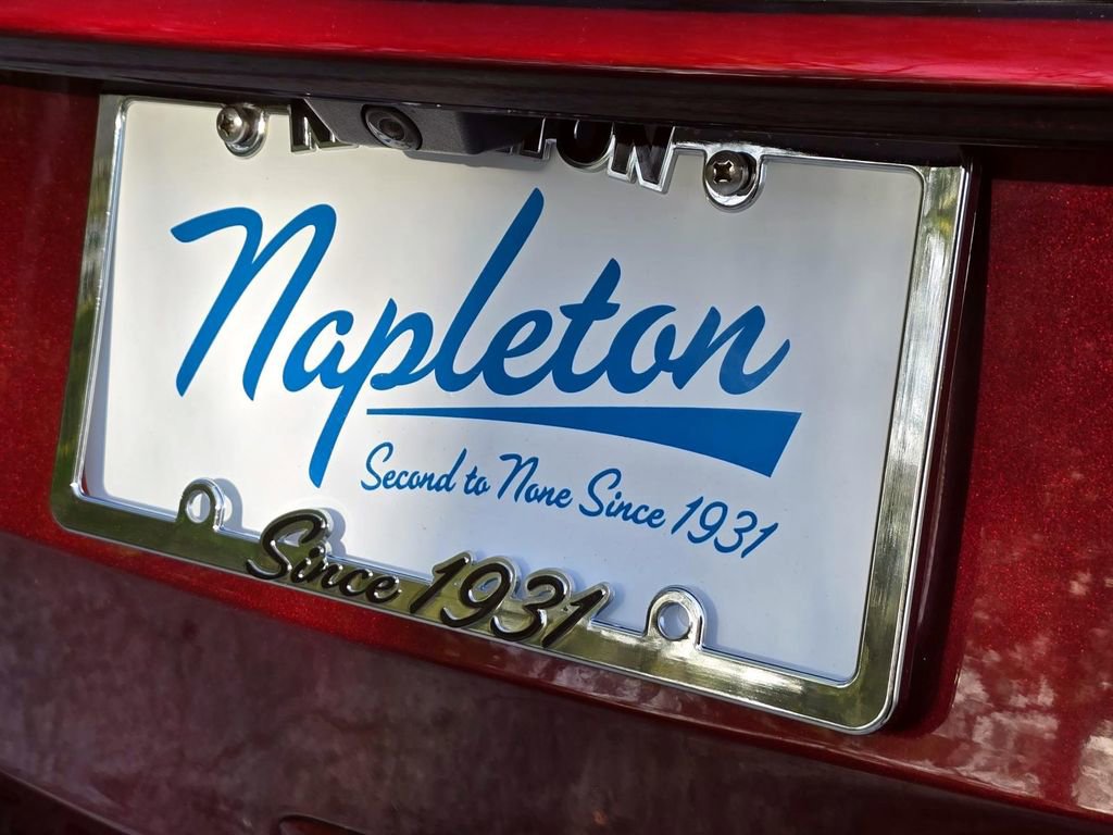 Used 2019 Dodge Durango R/T w/ Trailer Tow Group IV image 7