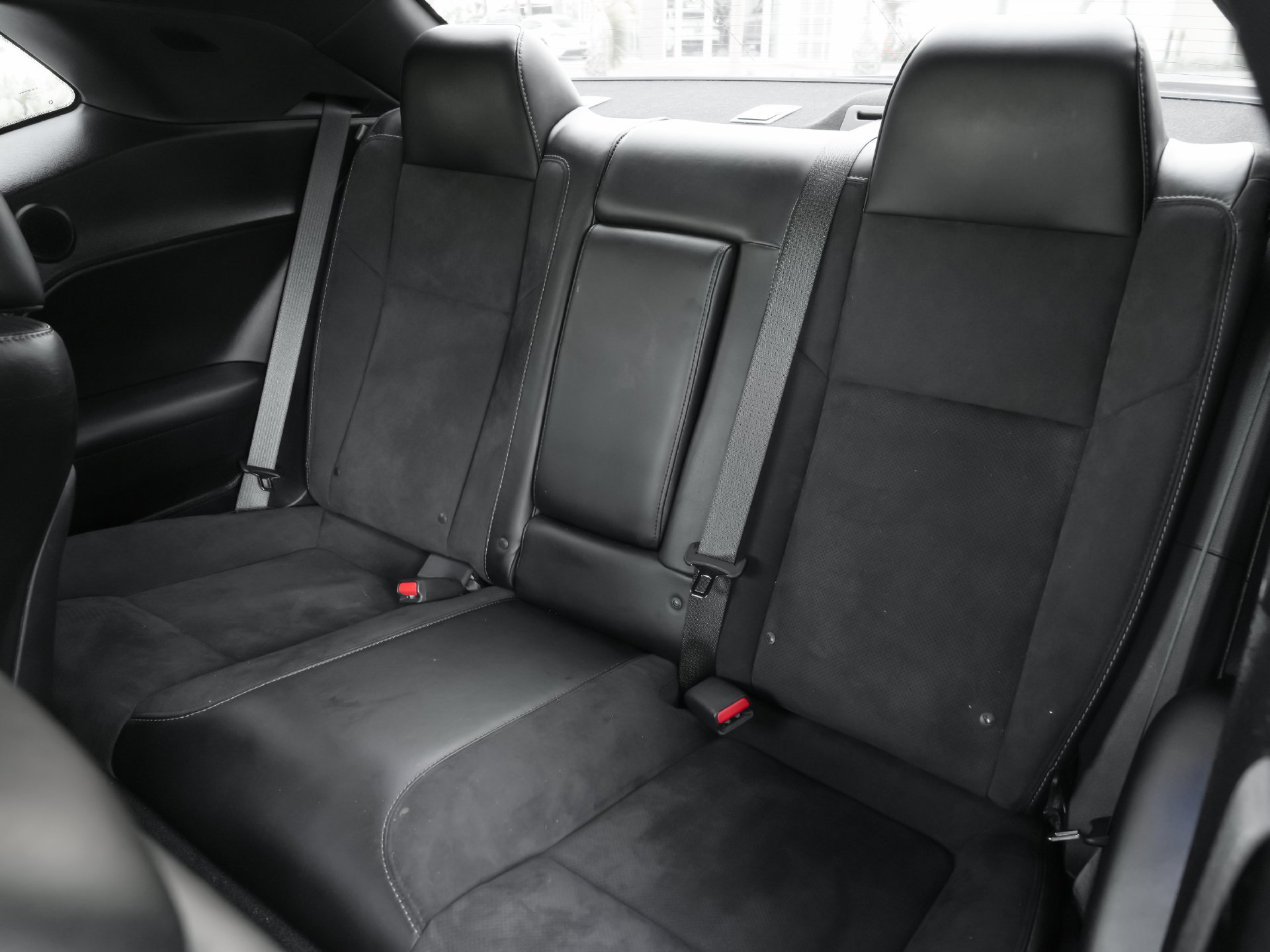 Used 2021 Dodge Challenger R/T Scat Pack w/ Shaker Package RWD image 19