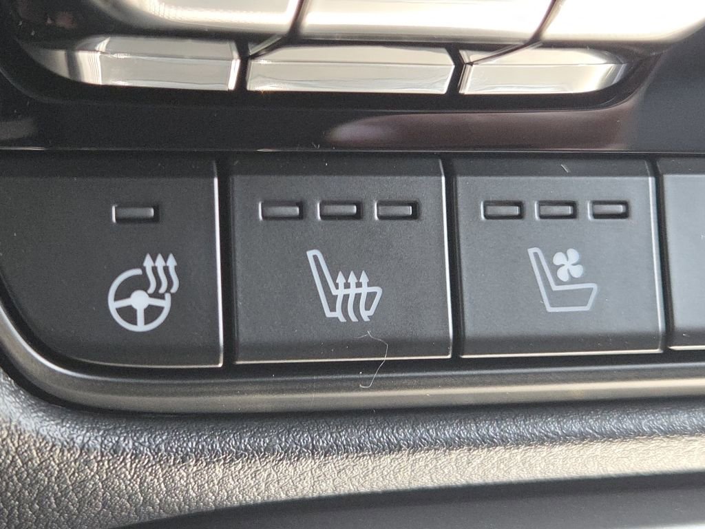 New 2026 MAZDA CX-70 SC Plus image 7