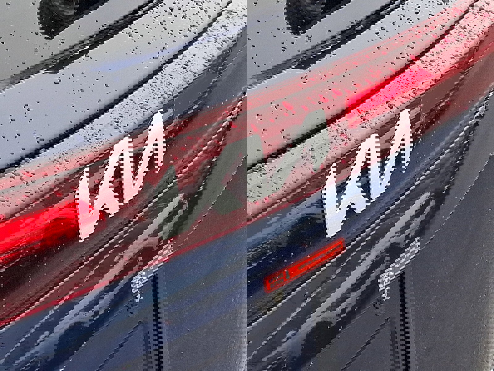 New 2026 Kia Seltos LX image 17