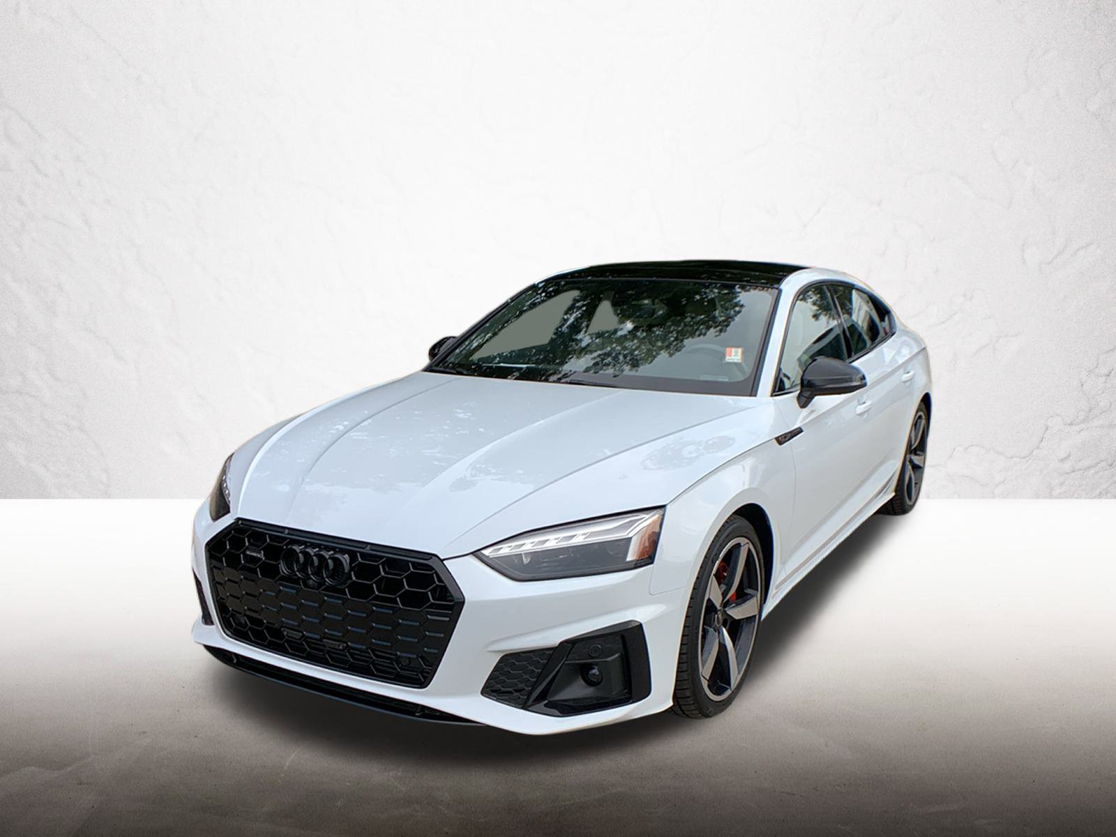 Used 2024 Audi A5 2.0T Premium Plus w/ Premium Plus