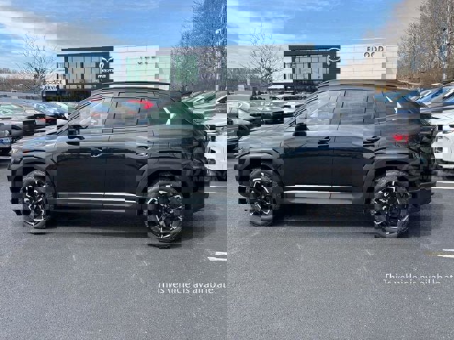 New 2026 MAZDA CX-50 Meridian Edition w/ Weather Package AWD/4WD image 2