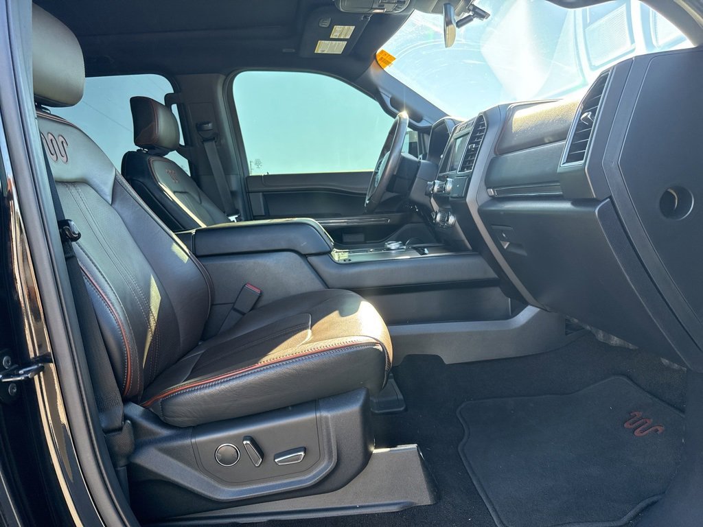 Used 2021 Ford Expedition King Ranch image 21