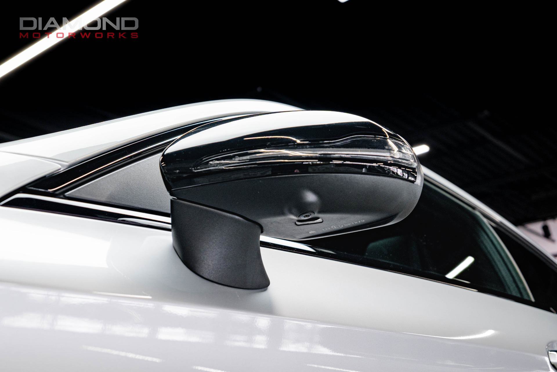 Used 2019 Mercedes-Benz C 63 AMG S image 32