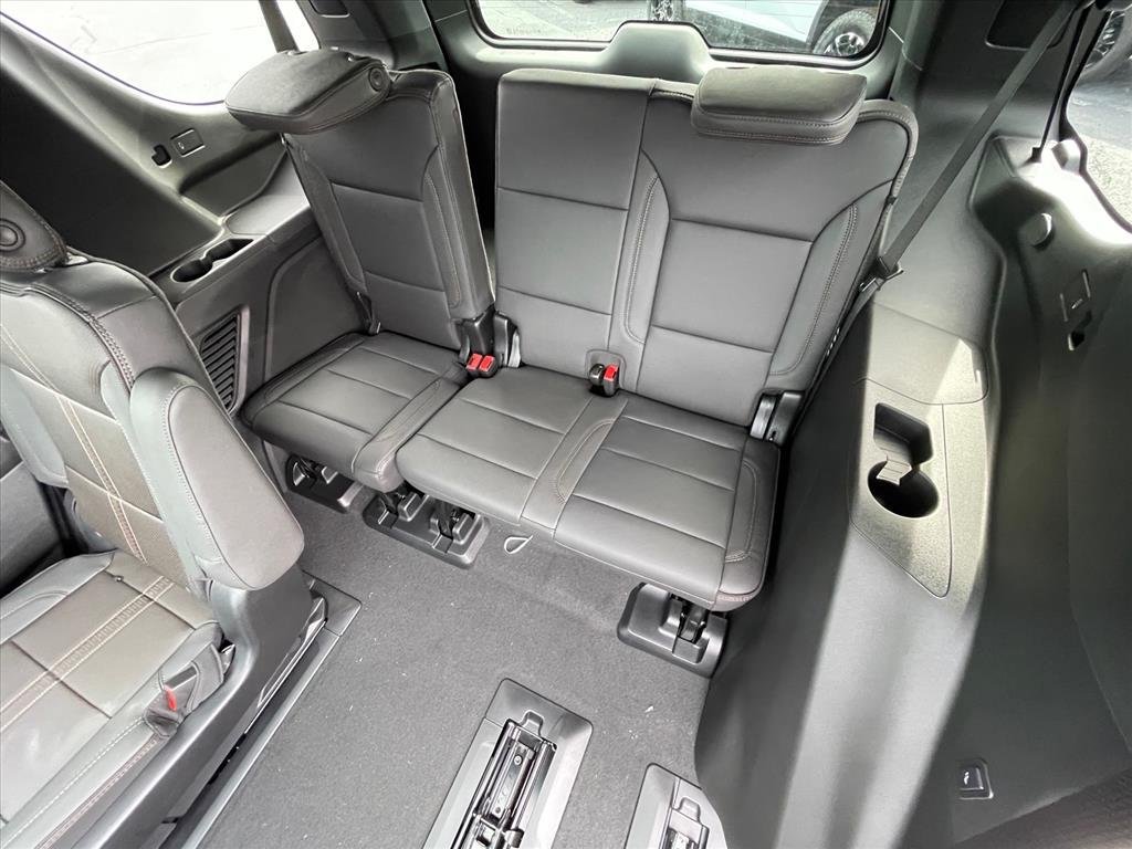 New 2027 Chevrolet Tahoe High Country AWD/4WD image 27