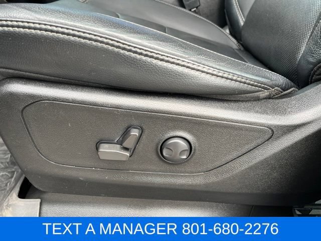 Used 2022 RAM 1500 Rebel w/ Rebel Level 2 Equipment Group AWD/4WD image 19