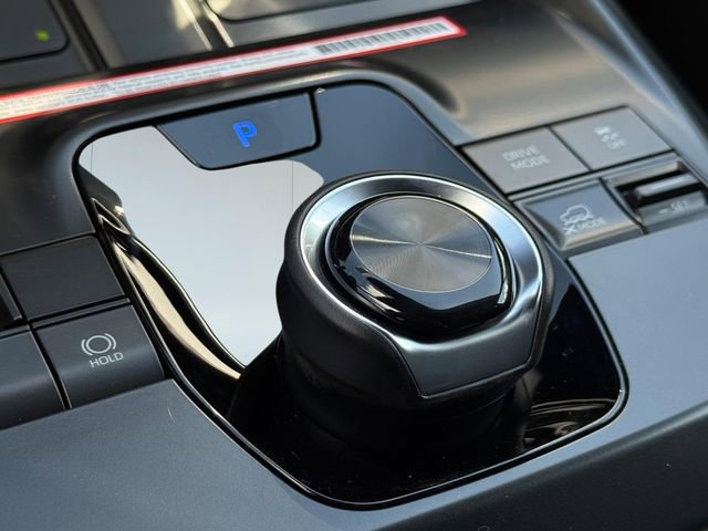 New 2026 Subaru Solterra AWD/4WD image 21
