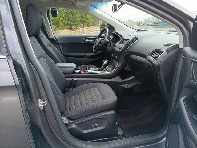 Used 2016 Ford Edge SEL AWD/4WD image 18