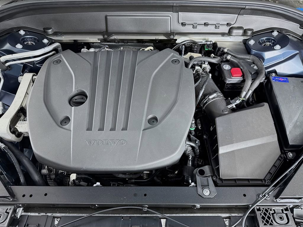 New 2026 Volvo XC60 B5 Core image 30