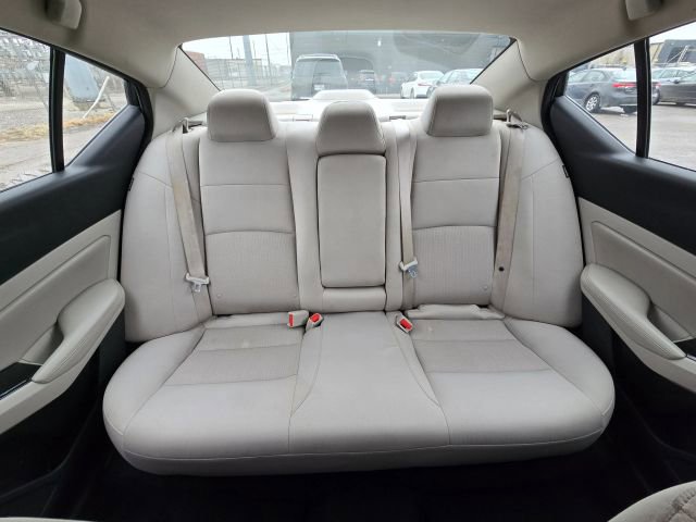 Used 2021 Nissan Altima 2.5 SV image 18