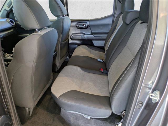 Used 2021 Toyota Tacoma TRD Off-Road image 18