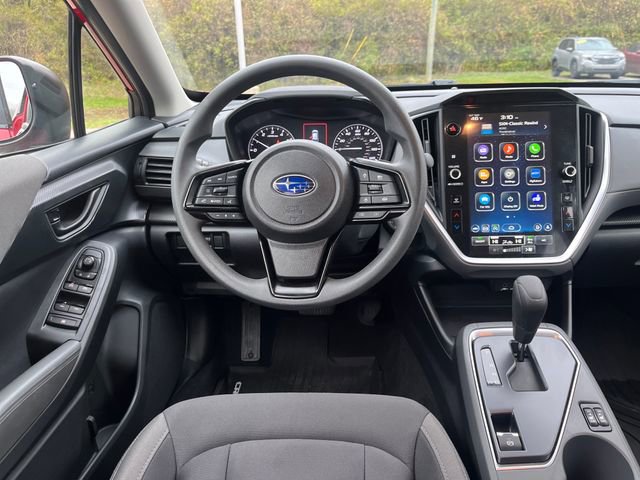 Certified 2025 Subaru Crosstrek 2.5i Premium image 14