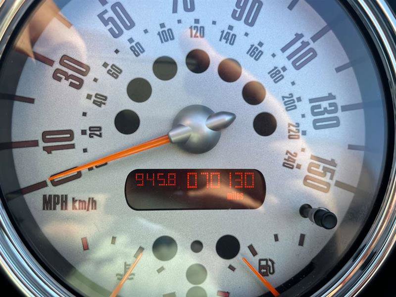 Used 2005 MINI Cooper S image 7