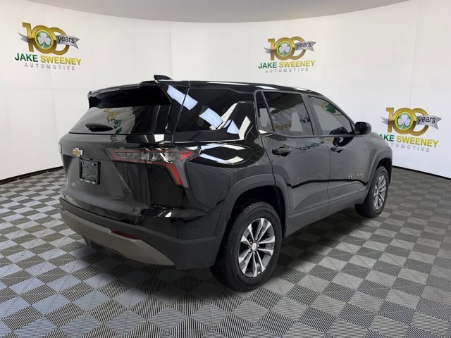 Used 2026 Chevrolet Equinox LT image 10