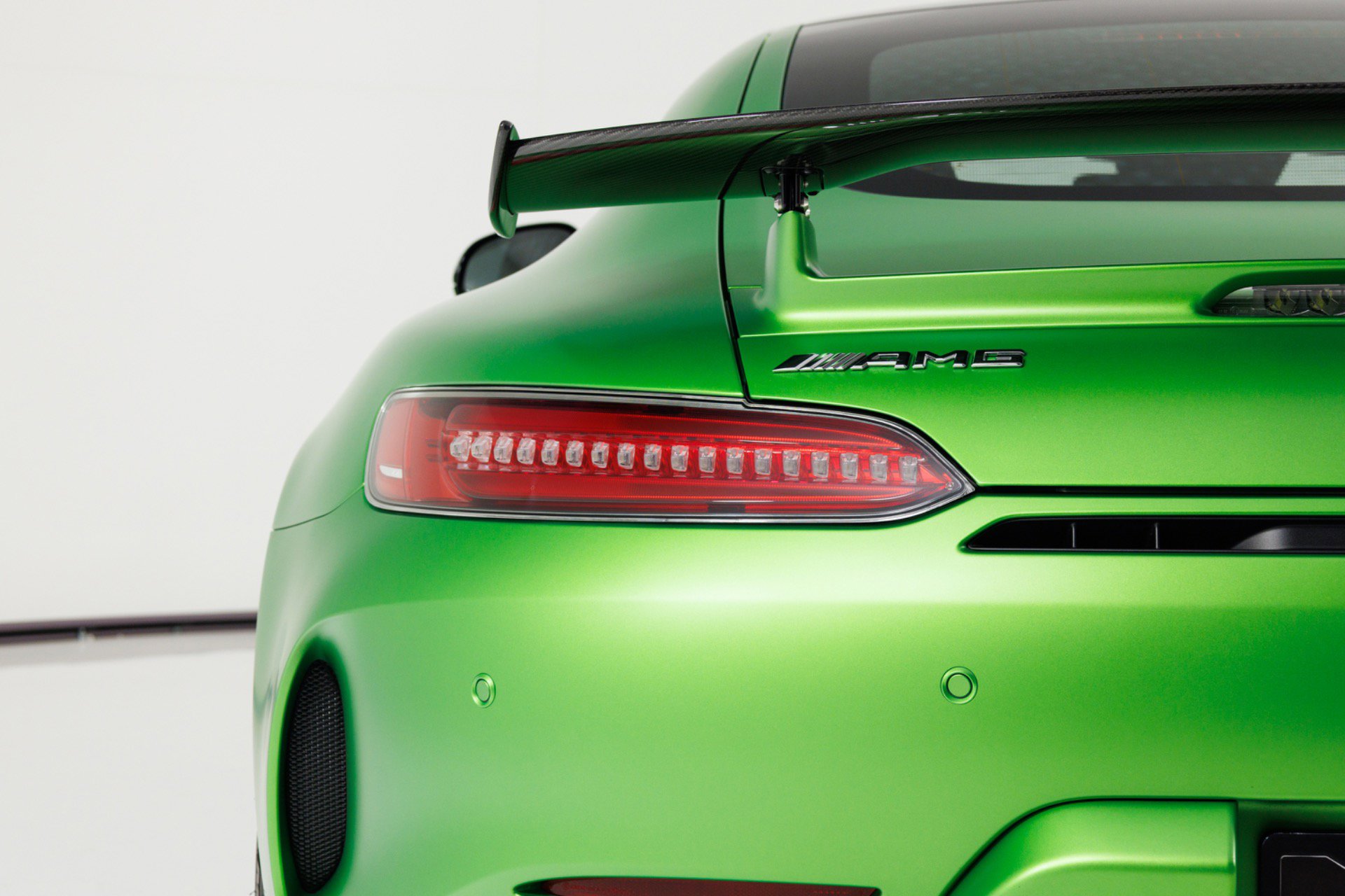 Used 2018 Mercedes-Benz AMG GT R image 65