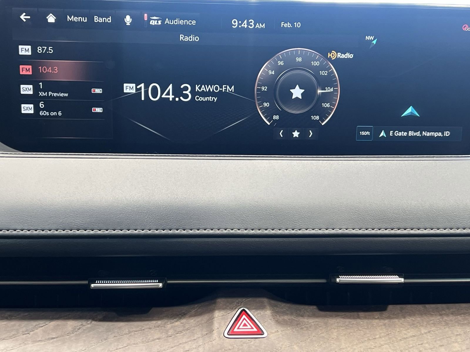 Used 2021 Genesis G80 2.5T w/ Advanced Package image 16