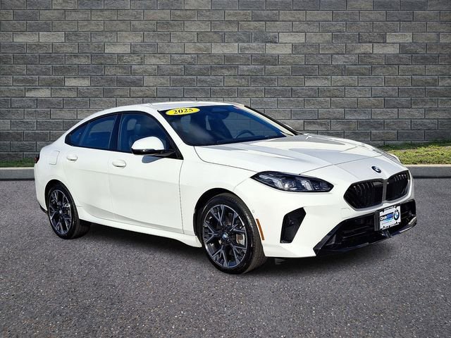 Used 2025 BMW 228i xDrive image 1